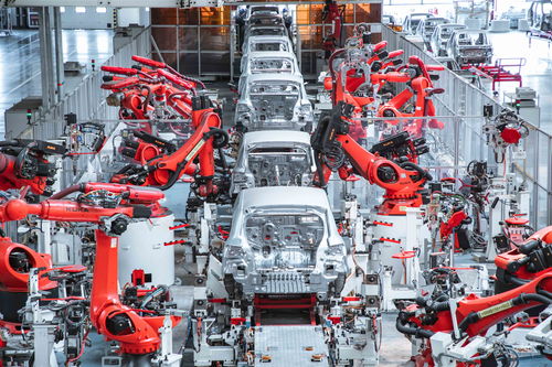 零跑發(fā)布2.0戰(zhàn)略 2025年目標年產80萬臺，聚焦8款新車與工業(yè)機器人創(chuàng)新