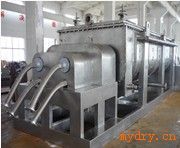 KJG系列空心槳葉干燥機 高效節能的干燥解決方案